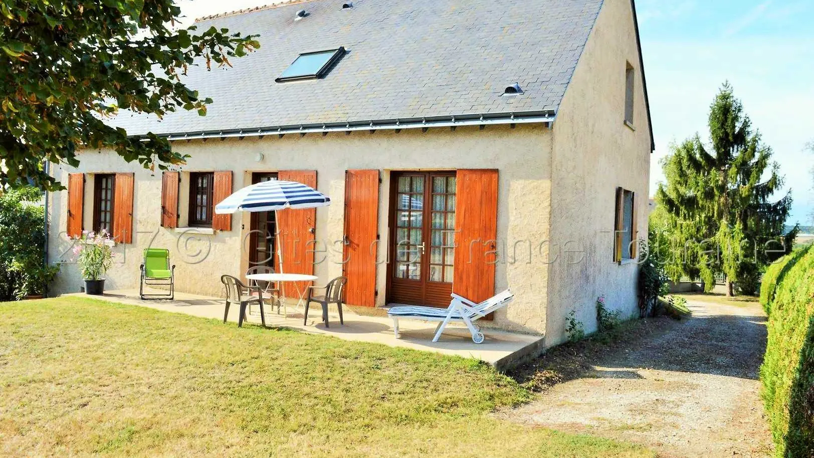 Gîte de la Couture_3