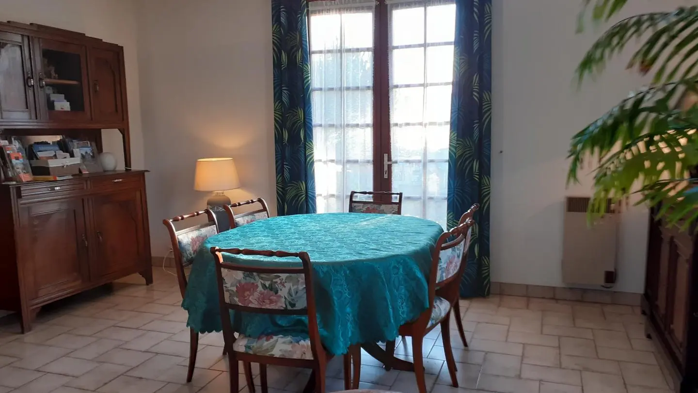 Gîte de la Couture_5