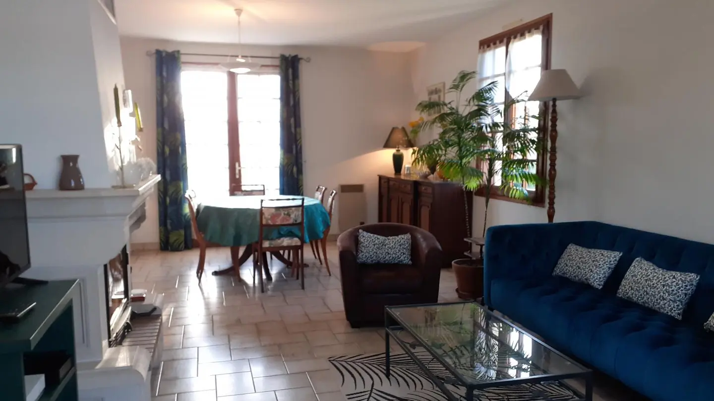 Gîte de la Couture_6