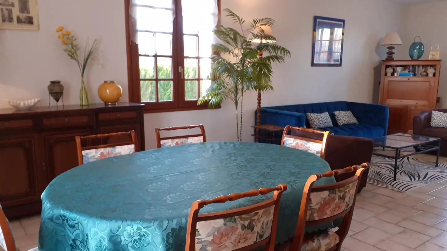 Gîte de la Couture_9