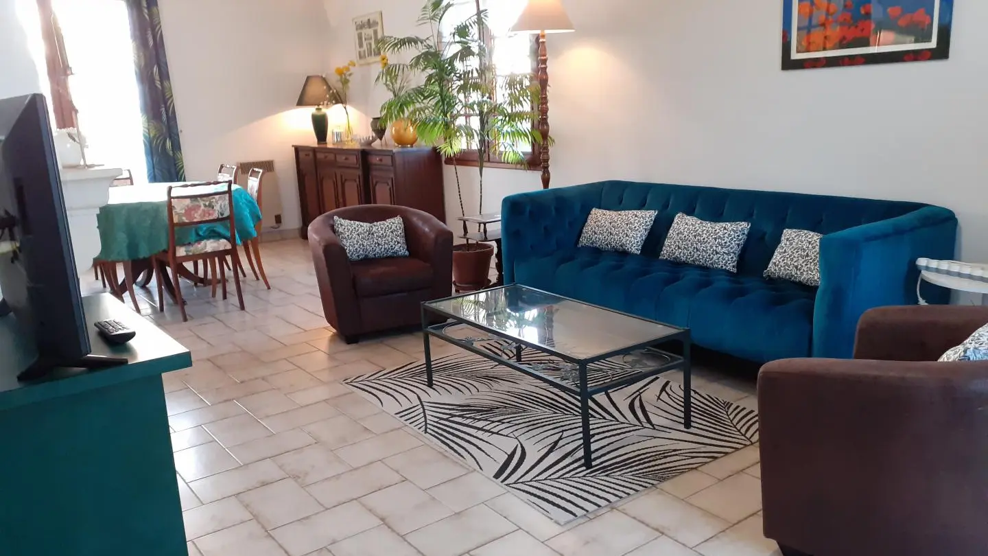 Gîte de la Couture_7