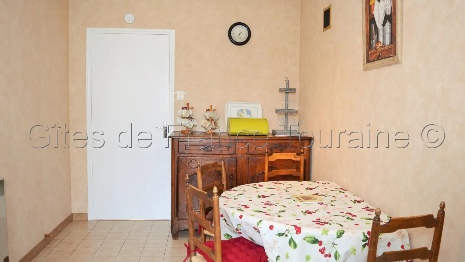 Gîte de la Couture_11