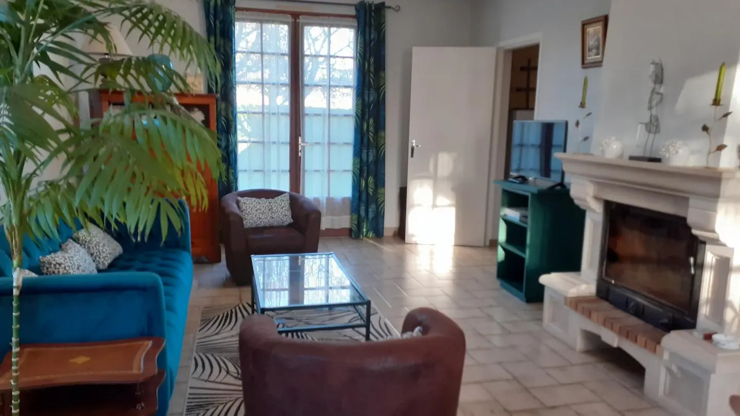 Gîte de la Couture_8