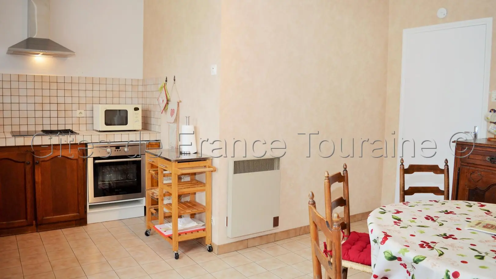 Gîte de la Couture_12