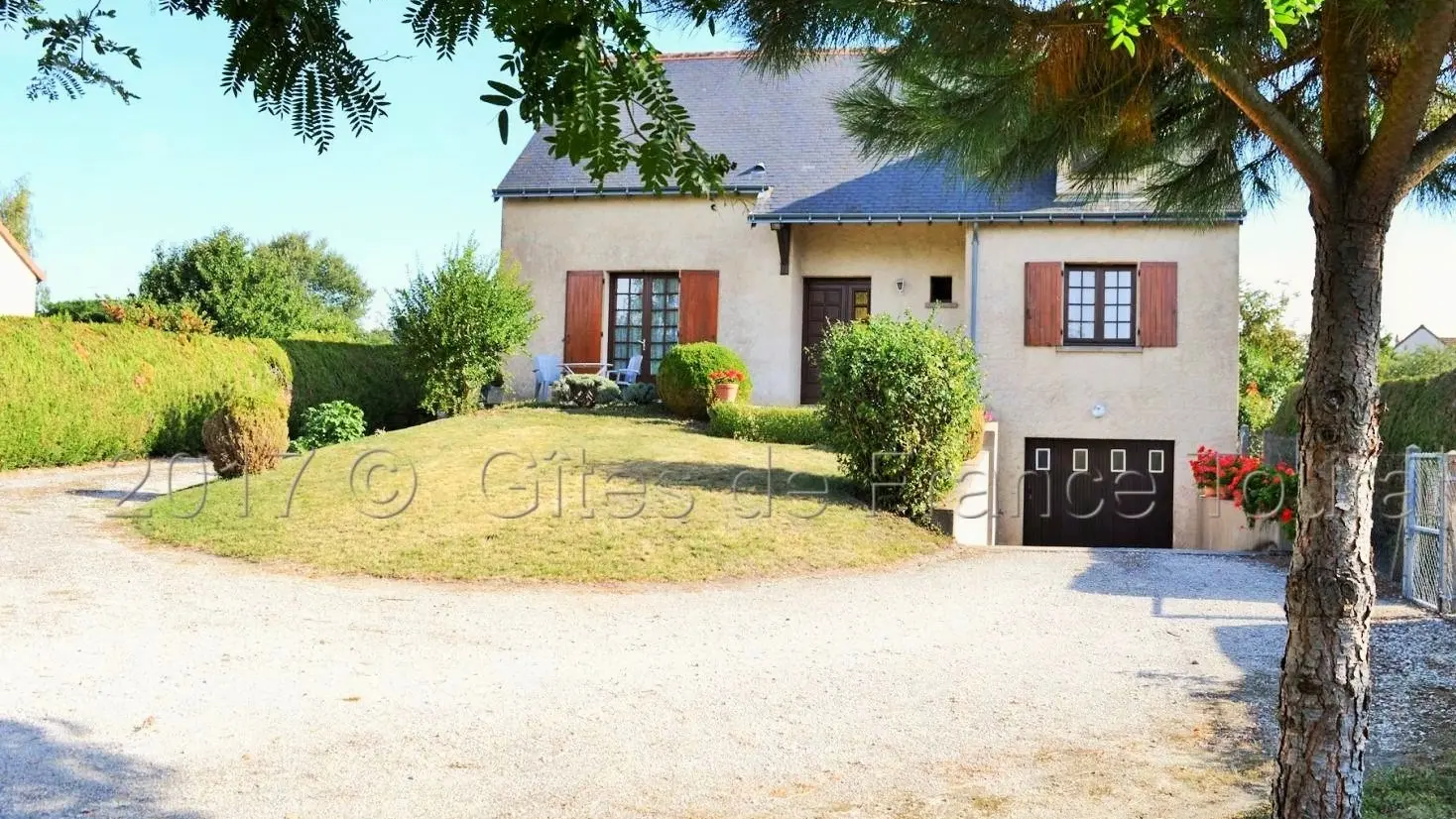 Gîte de la Couture_1