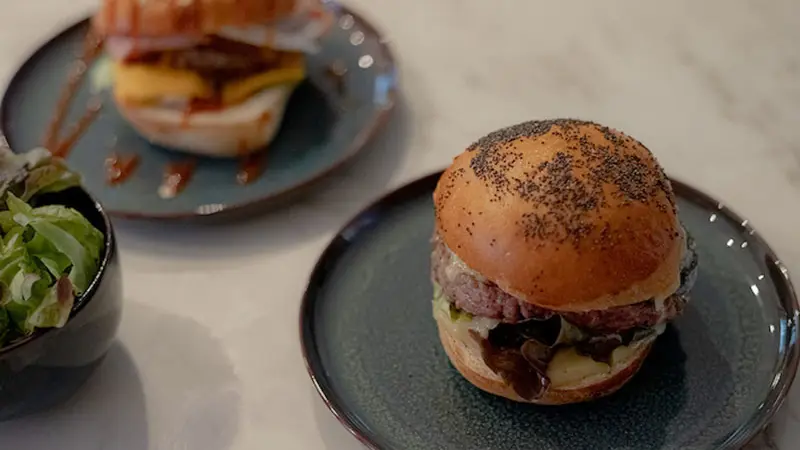 Burger