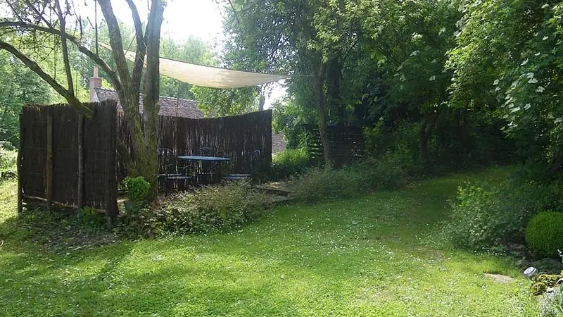 Troglo Gîte - Villaines-les-Rochers