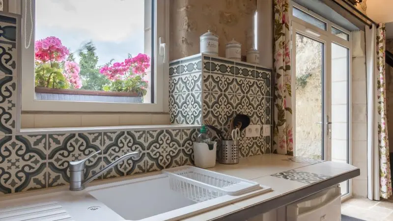 Gites des Rochères- Le Val de Loire