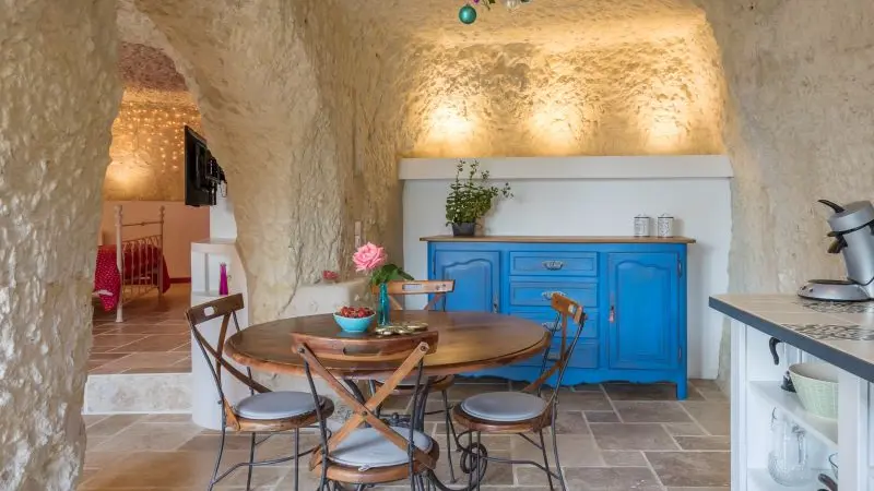 Gites des Rochères- Le Val de Loire