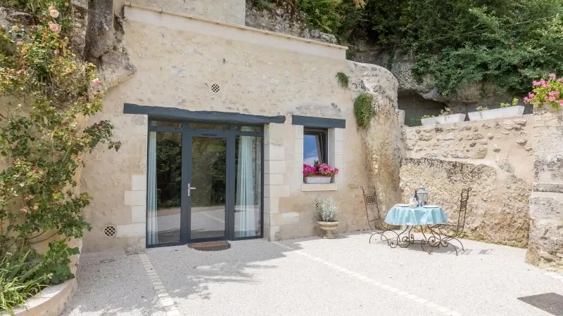 Gites des Rochères- Le Val de Loire