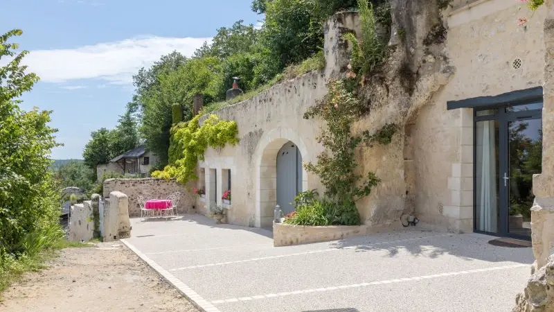Gites des Rochères- Le Val de Loire