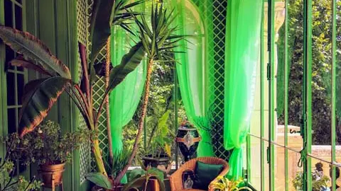 Villa Alecya - Maison d'hôtes - Sainte-Catherine-de-Fierbois