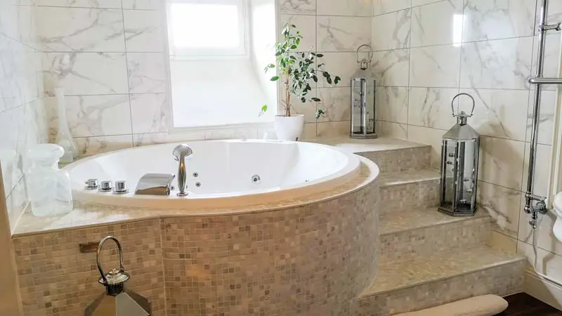 Villa Alecya - Maison d'hôtes - Sainte-Catherine-de-Fierbois