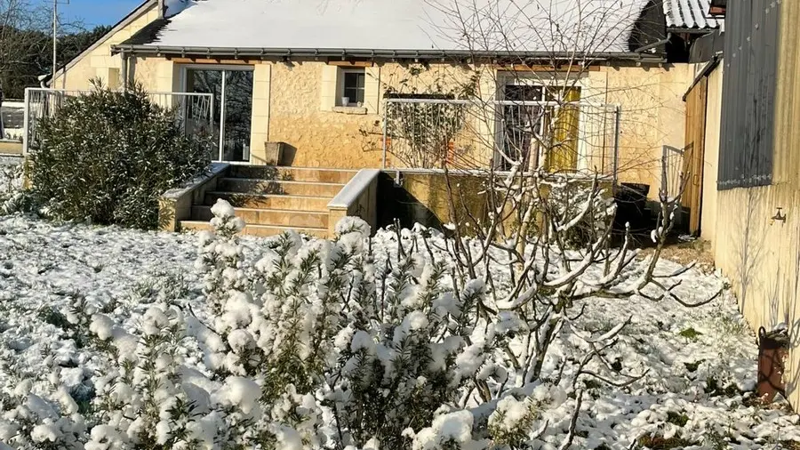 ACVL - Artannes sur Indre-Gîte les sens (3)