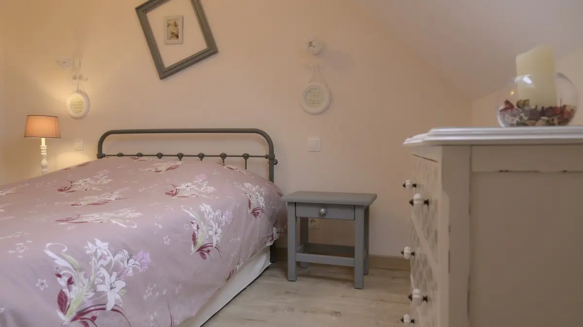 ACVL - Artannes sur Indre-Gîte les sens (4)