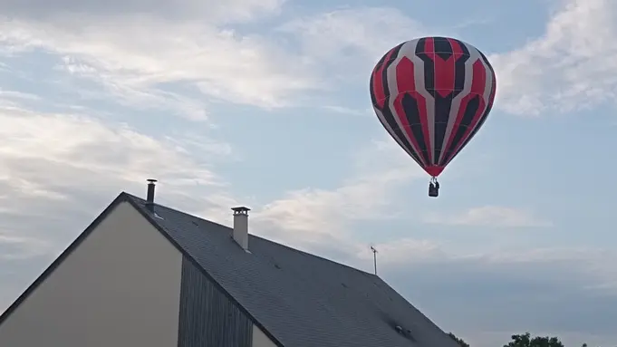 ACVL - RIVIERE - Ô doux matins