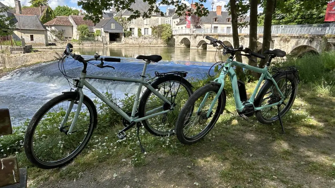 ACVL -Azay-le-Rideau - Azay-le-Rideau Cycles (3)
