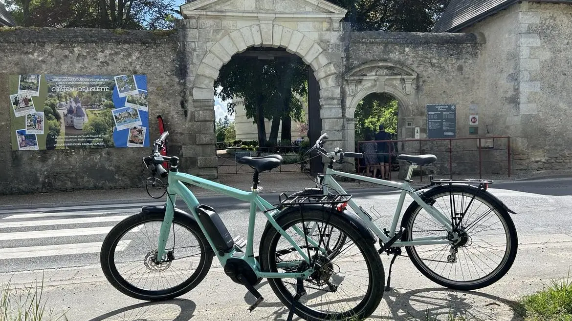 ACVL -Azay-le-Rideau - Azay-le-Rideau Cycles (4)