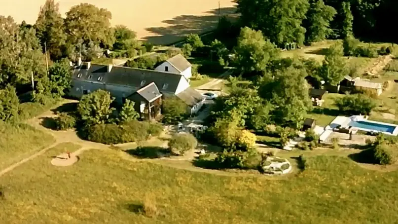 ACVL-NEUIL-Clos de la Charbonniere - La grande charbonnière (1)