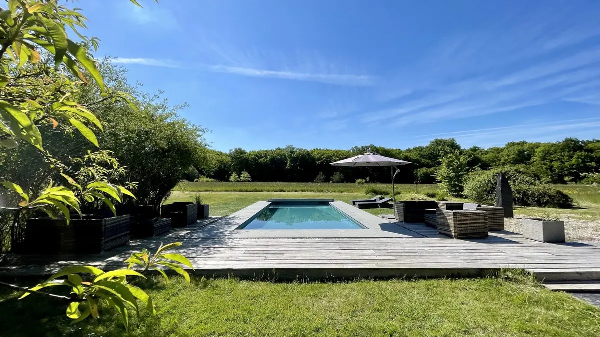 ACVL-NEUIL-Clos de la Charbonniere - La petite charbonnière (2)