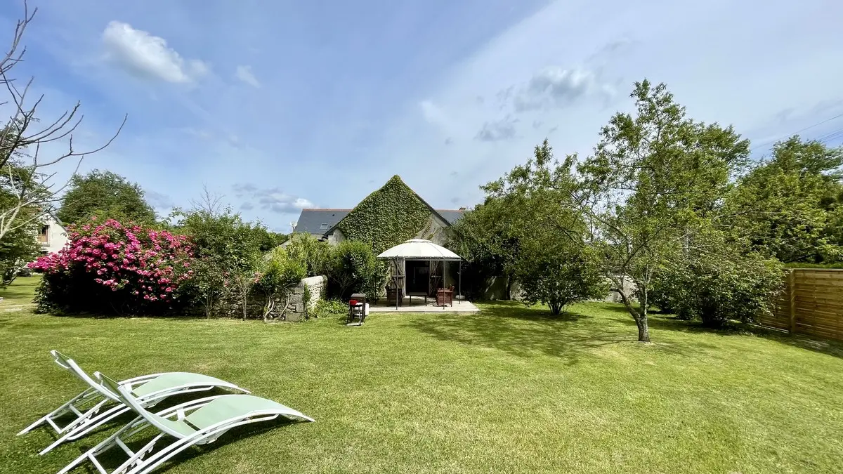 ACVL-NEUIL-Clos de la Charbonniere - La petite charbonnière (4)