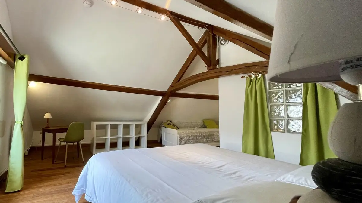 ACVL-NEUIL-Clos de la Charbonniere - La petite charbonnière (6)