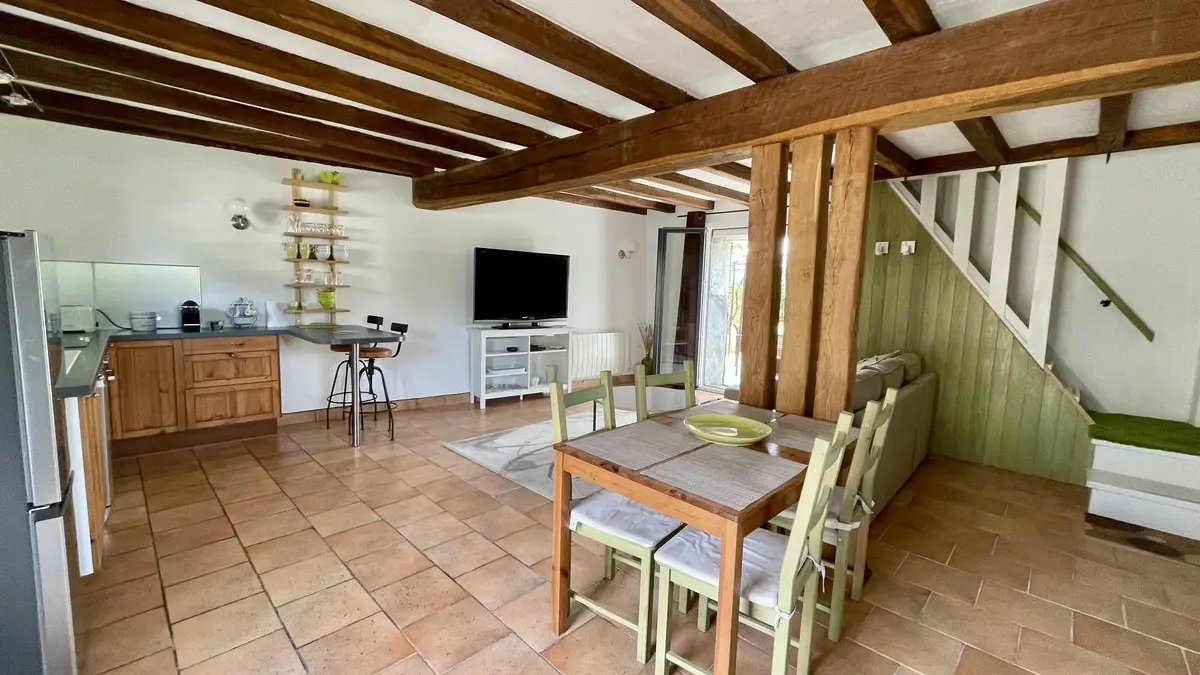 ACVL-NEUIL-Clos de la Charbonniere - La petite charbonnière (7)