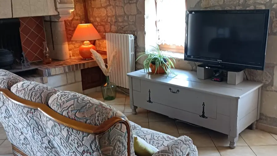 ACVL-BREHEMONT- Gîte les roses de Loire-Stab Aout 2035 (3)