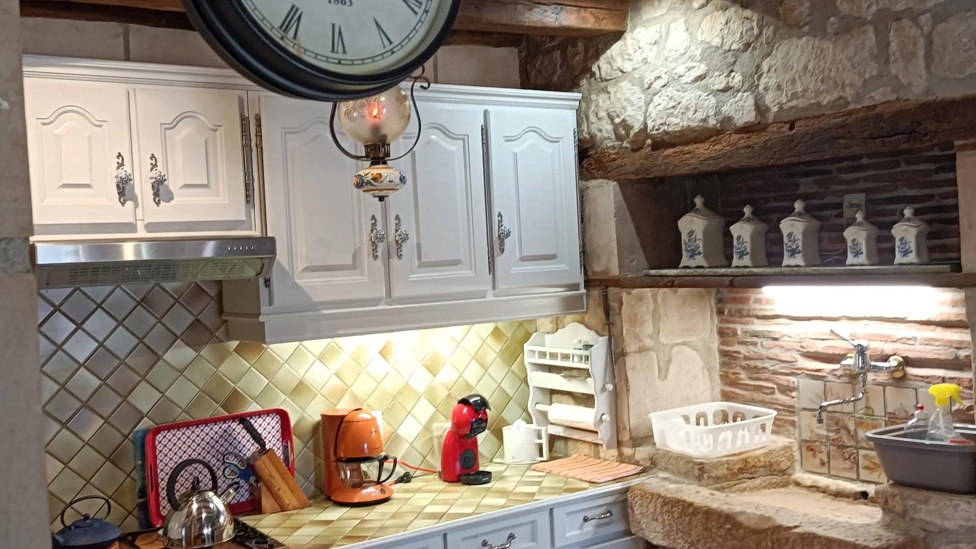 ACVL-BREHEMONT- Gîte les roses de Loire-Stab Aout 2035 (5)