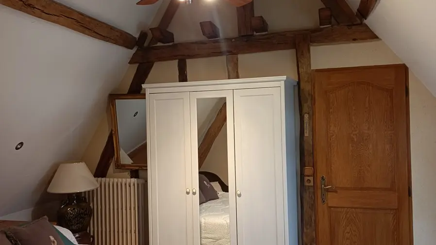 ACVL-BREHEMONT- Gîte les roses de Loire-Stab Aout 2035 (6)