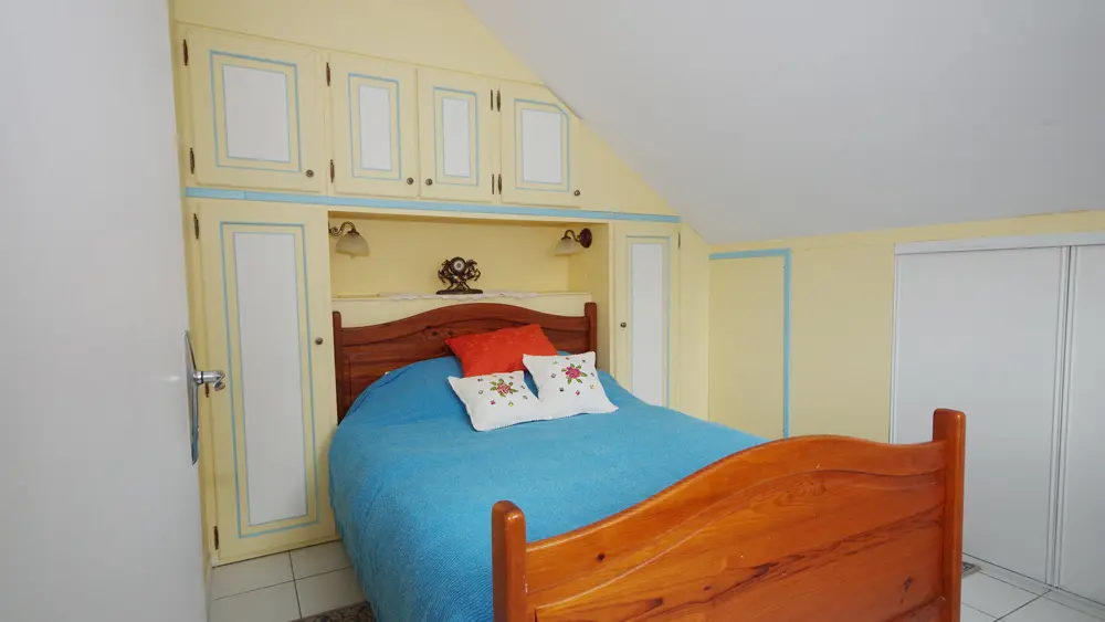 ACVL Gîte - SAINT-EPAIN-Les mésanges5