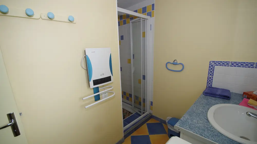 ACVL Gîte - SAINT-EPAIN-Les mésanges6