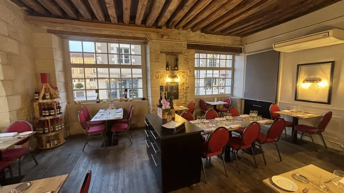 ACVL-Richelieu-Le puit dorée-Hôtel restaurant (2)