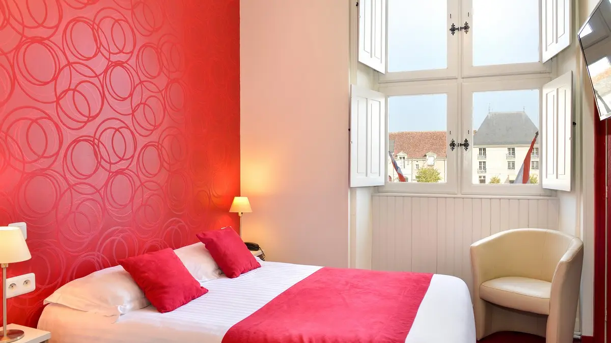 ACVL-Richelieu-Le puit dorée-Hôtel restaurant (5)