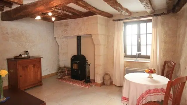 Le clos de la Garde - Anché