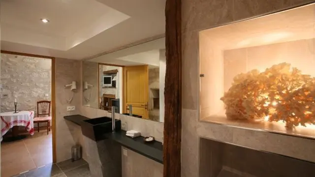 Le clos de la Garde - Anché