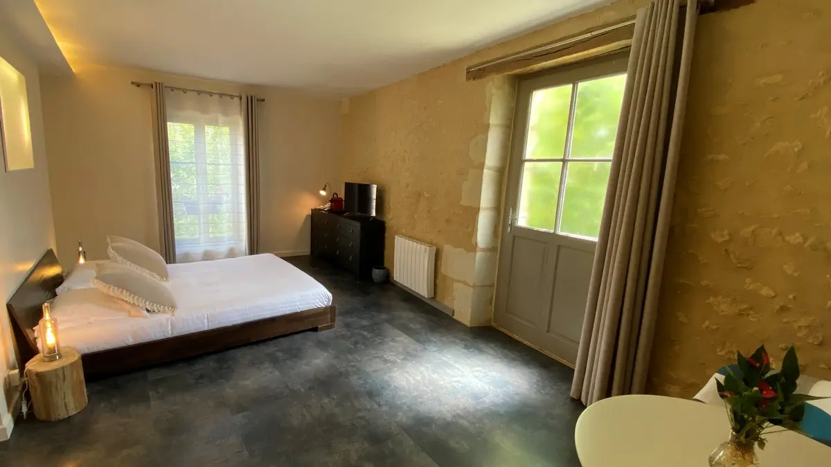 AZAY-LE-RIDEAU-A l'OMBRE (3)
