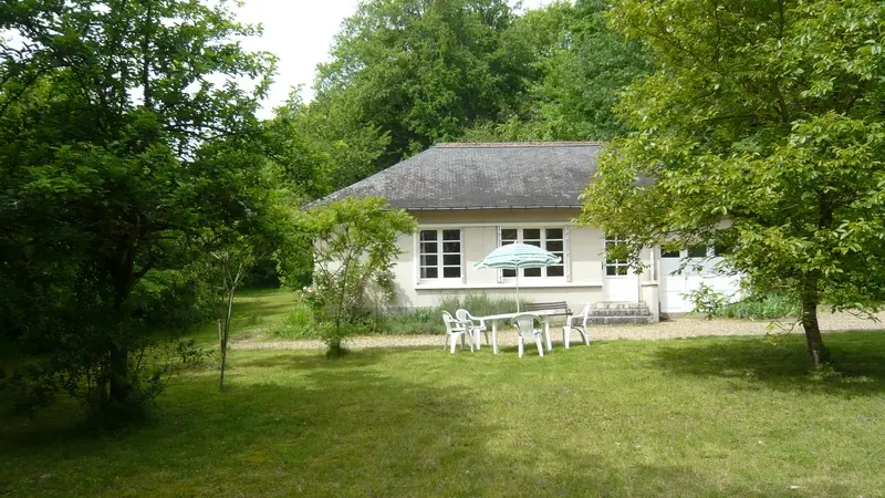 Azay-La Rabouillère