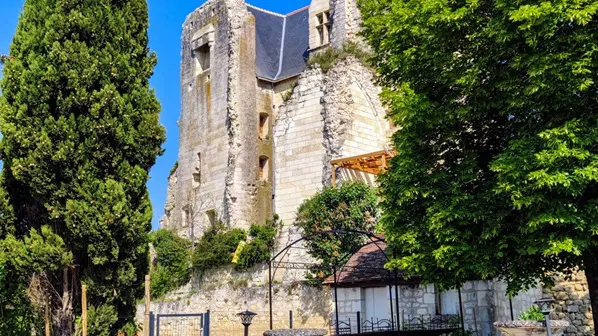 Auberge de Crissay-sur-Manse