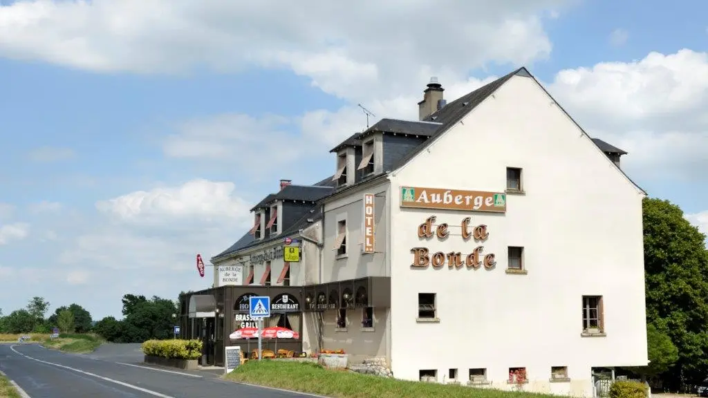 Auberge de la Bonde © Natacha Chardon (1)
