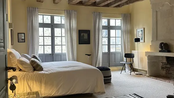 Auberge Radieuse - Azay-le-Rideau