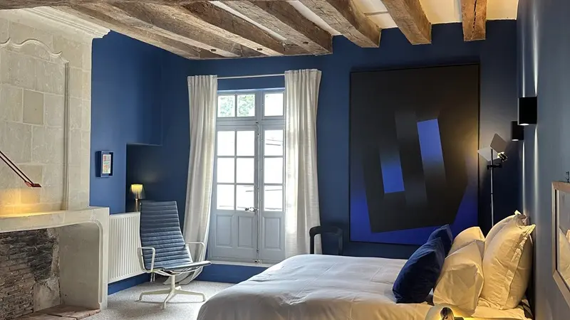 Auberge Radieuse - Azay-le-Rideau