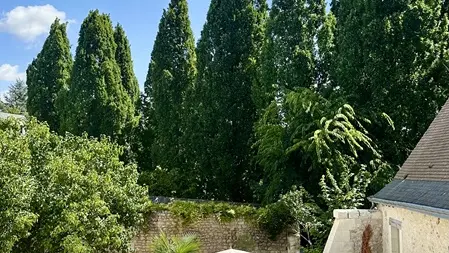 Auberge Radieuse - Azay-le-Rideau