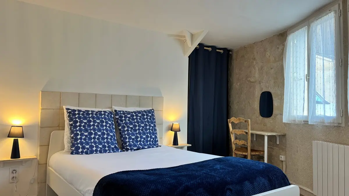 Azay-le-Rideau - A l'ombre d'Azay (5)