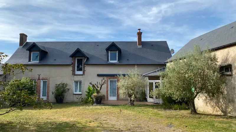 Gîte les Bambous