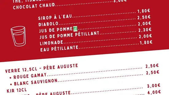 Carte Bel îlot V2  (format A3 portrait)) - 1