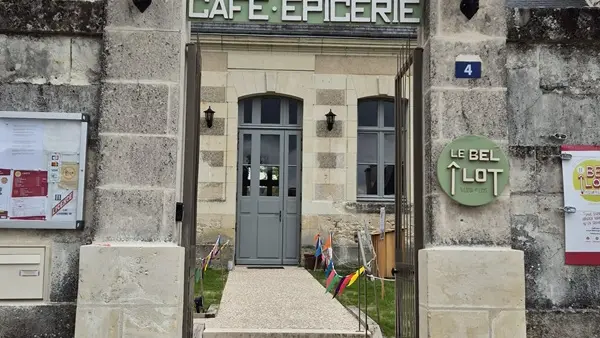 Bel Ilot-beaulieu-loches-valdeloire photo 2