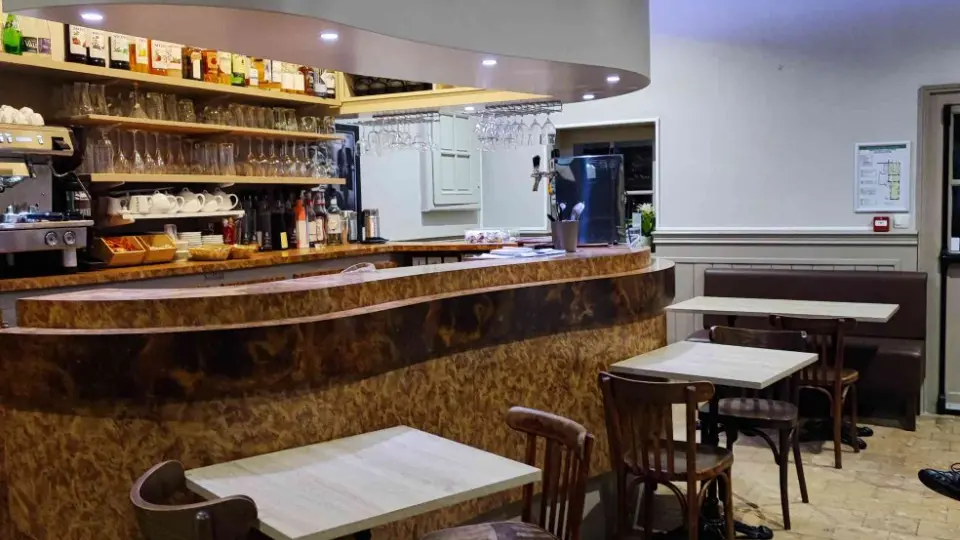 Bistrot