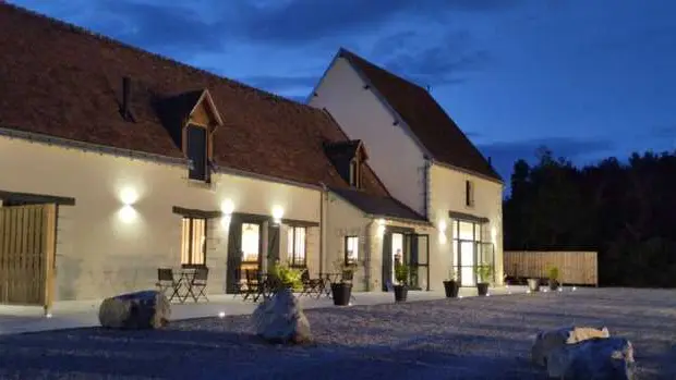 Bouillon La Fontaine - Restaurant à Monnaie