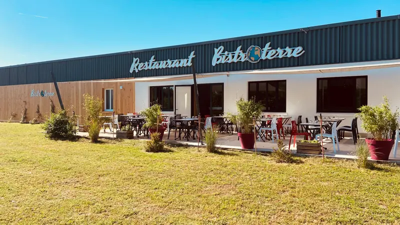 Le BristOterre